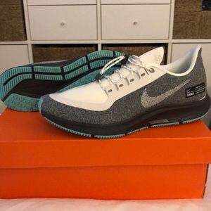 Nike Pegasus 35 shield